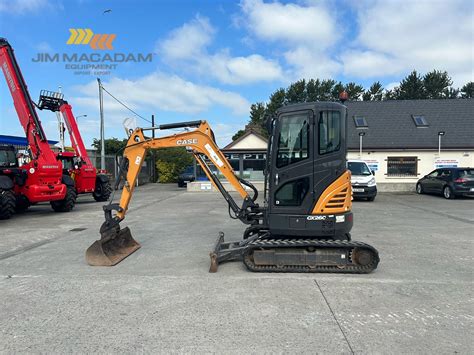 case mini excavator cx26c|case cx26c specs.